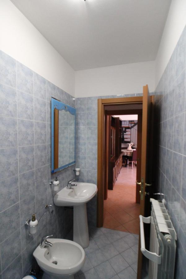 Appartamento Gori Siena Ngoại thất bức ảnh