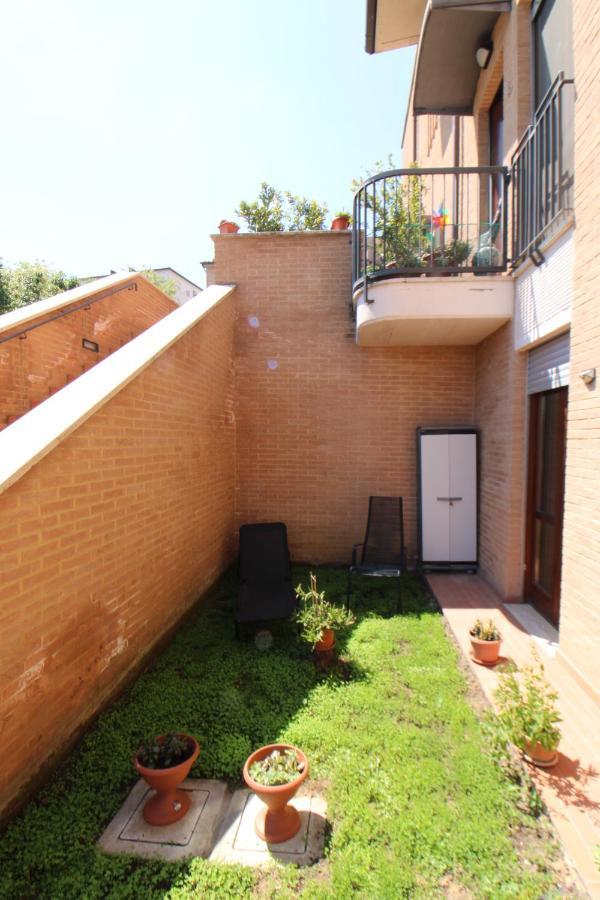 Appartamento Gori Siena Ngoại thất bức ảnh