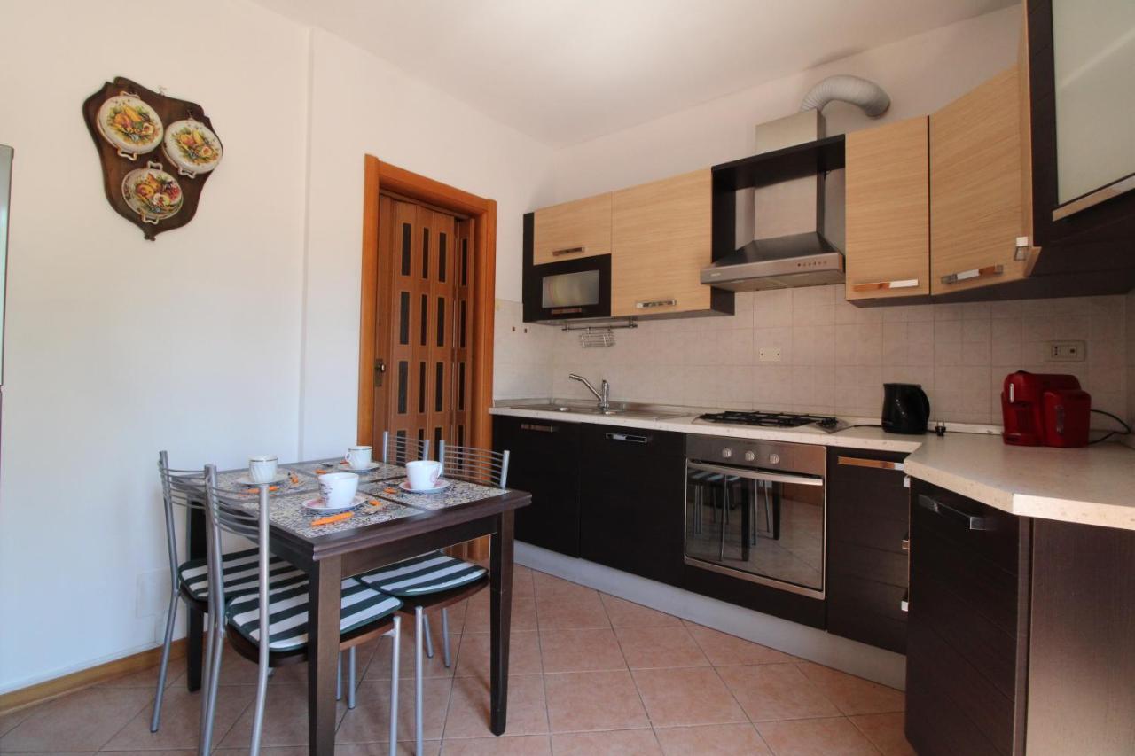 Appartamento Gori Siena Ngoại thất bức ảnh